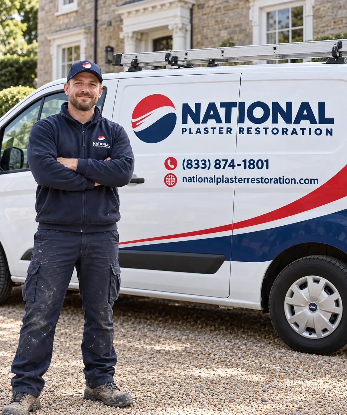 Plaster Repair company in New Athens, IL